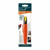 Pica Visor Refillable Multi-Use Marker, Yellow 990/44/SB